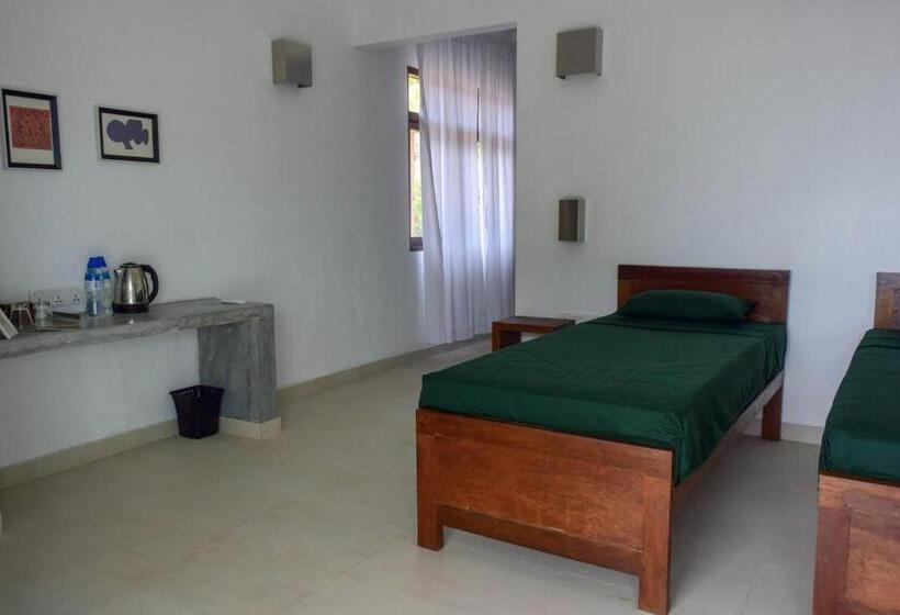 豪华海景房, Eva Lanka Hotel   Beach & Wellness