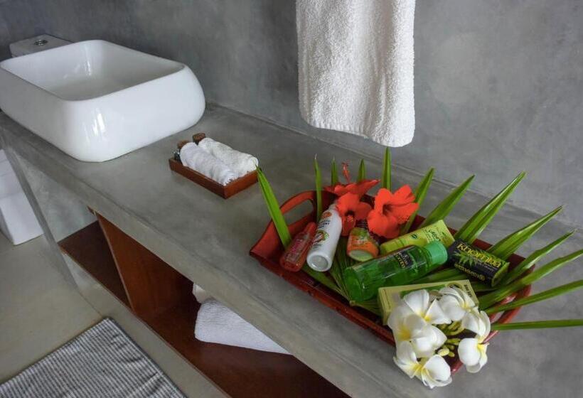 豪华海景房, Eva Lanka Hotel   Beach & Wellness