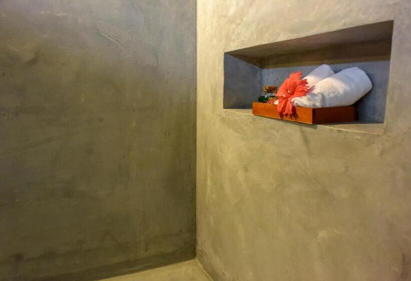 家庭房带园景, Eva Lanka Hotel   Beach & Wellness