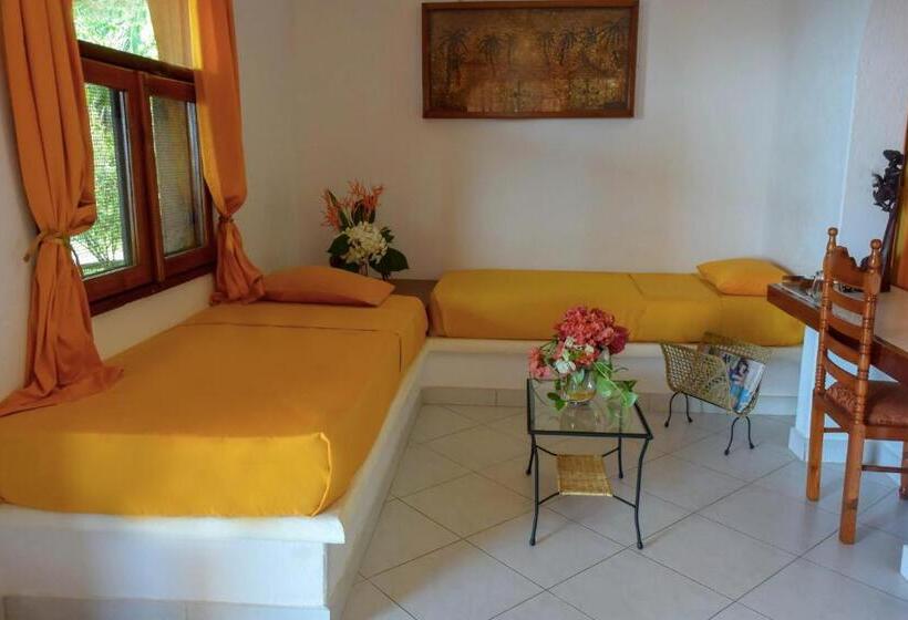 Шале 1 Спальня, Eva Lanka Hotel   Beach & Wellness