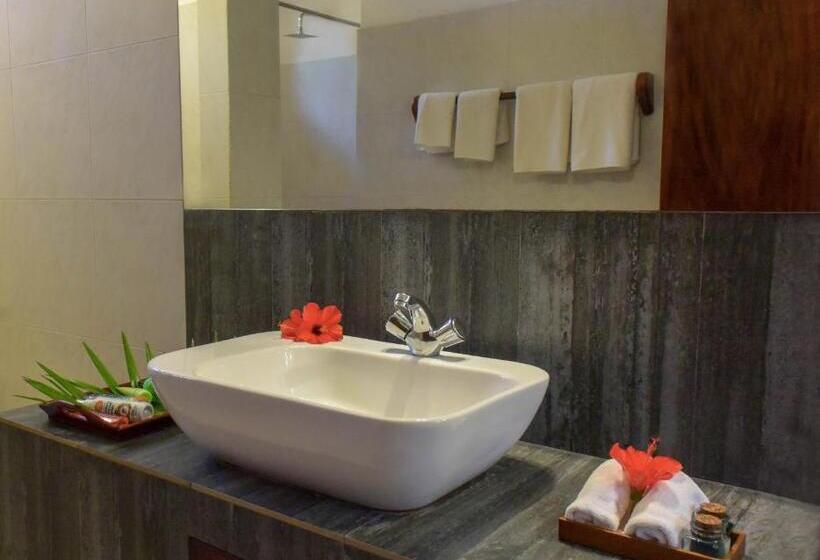 一居室别墅, Eva Lanka Hotel   Beach & Wellness