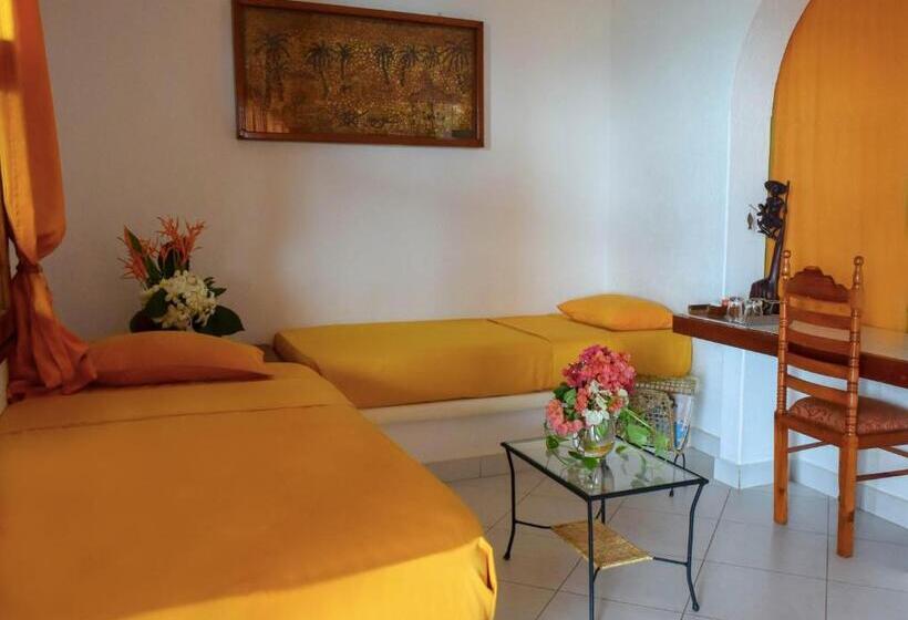 一居室别墅, Eva Lanka Hotel   Beach & Wellness