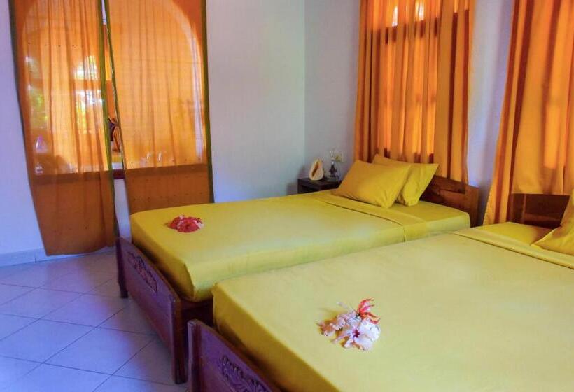 一居室别墅, Eva Lanka Hotel   Beach & Wellness