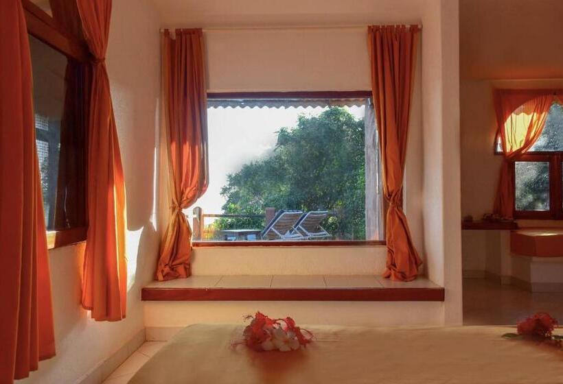 一居室别墅, Eva Lanka Hotel   Beach & Wellness