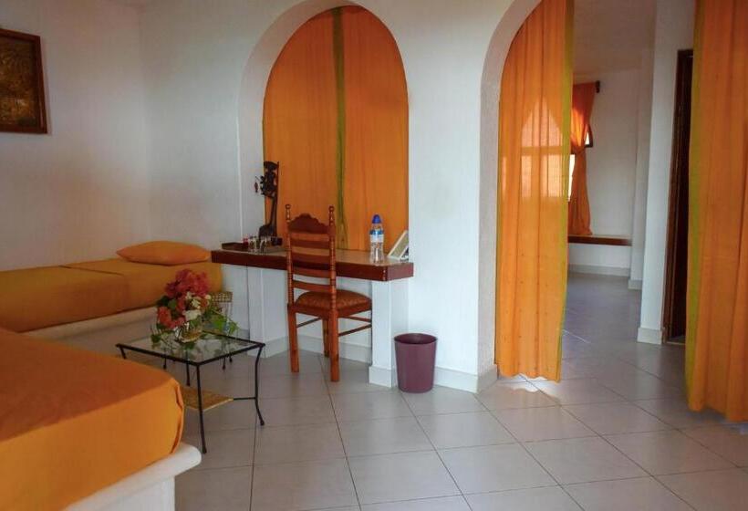 一居室别墅, Eva Lanka Hotel   Beach & Wellness