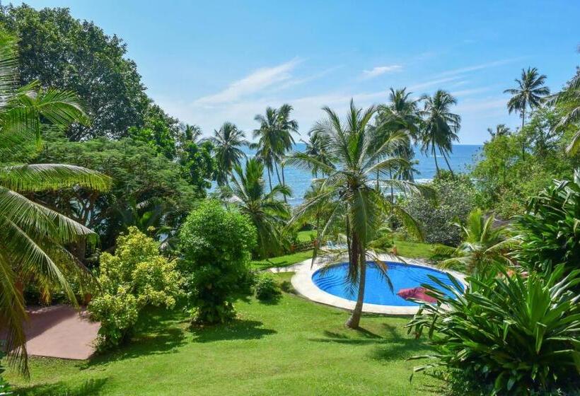 豪华海景房, Eva Lanka Hotel   Beach & Wellness