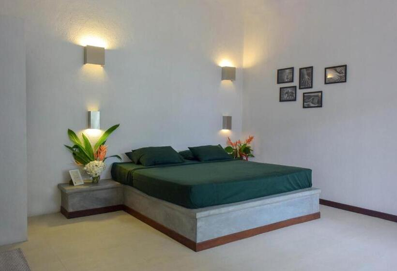 豪华海景房, Eva Lanka Hotel   Beach & Wellness