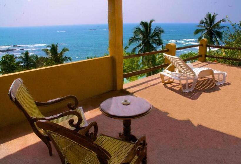 Шале 1 Спальня, Eva Lanka Hotel   Beach & Wellness