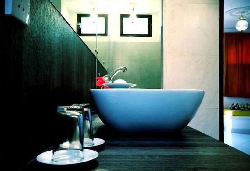 一居室别墅, Eva Lanka Hotel   Beach & Wellness