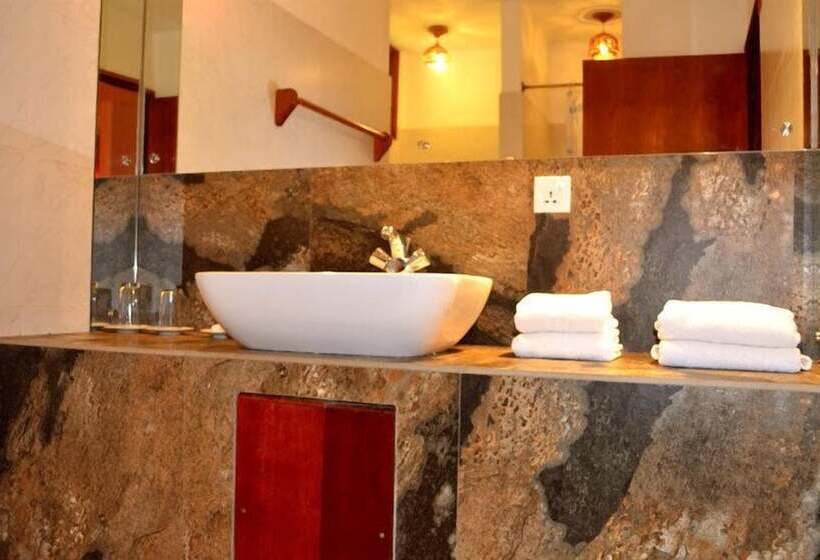 一居室别墅, Eva Lanka Hotel   Beach & Wellness