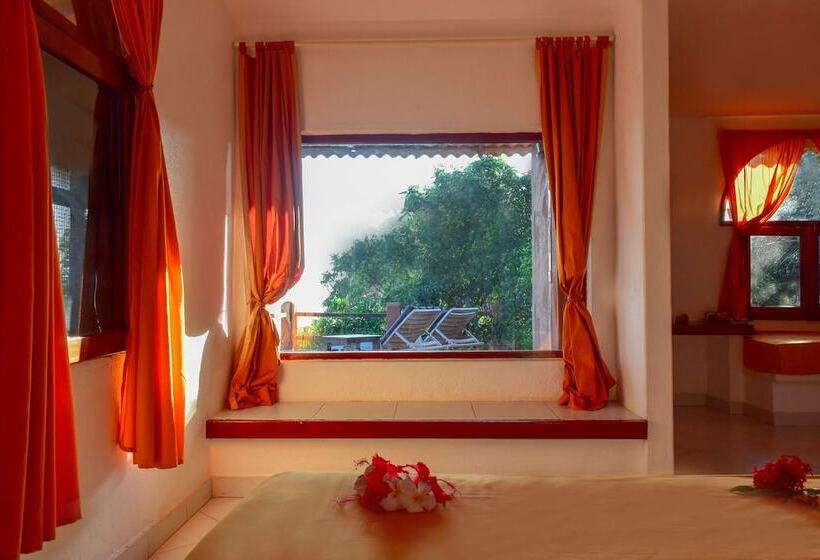 一居室别墅, Eva Lanka Hotel   Beach & Wellness