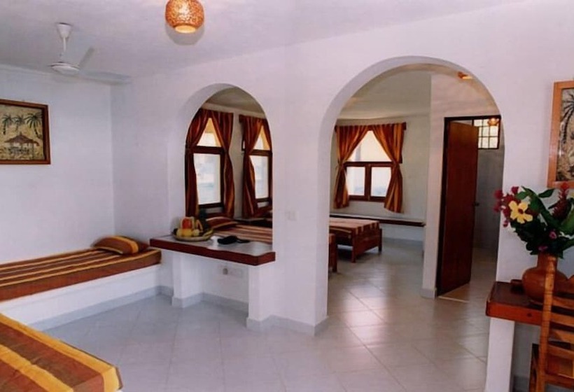 Шале 1 Спальня, Eva Lanka Hotel   Beach & Wellness