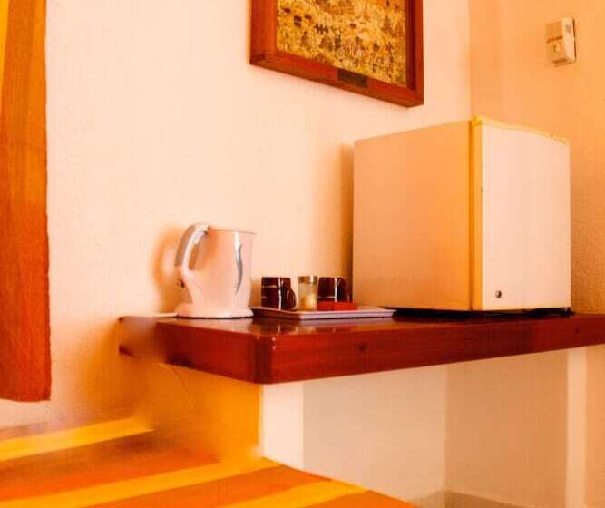 一居室别墅, Eva Lanka Hotel   Beach & Wellness