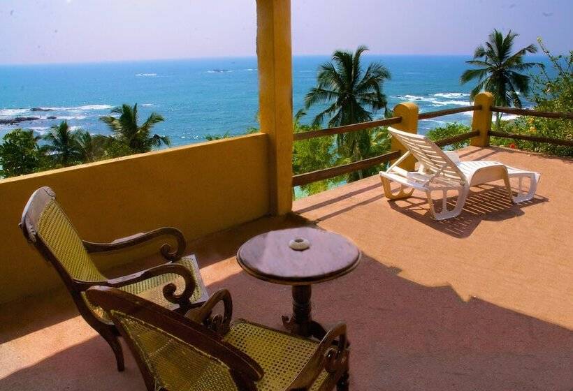 一居室别墅, Eva Lanka Hotel   Beach & Wellness