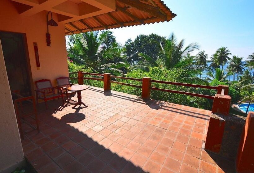 一居室别墅, Eva Lanka Hotel   Beach & Wellness