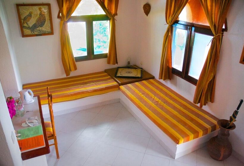 Шале 1 Спальня, Eva Lanka Hotel   Beach & Wellness