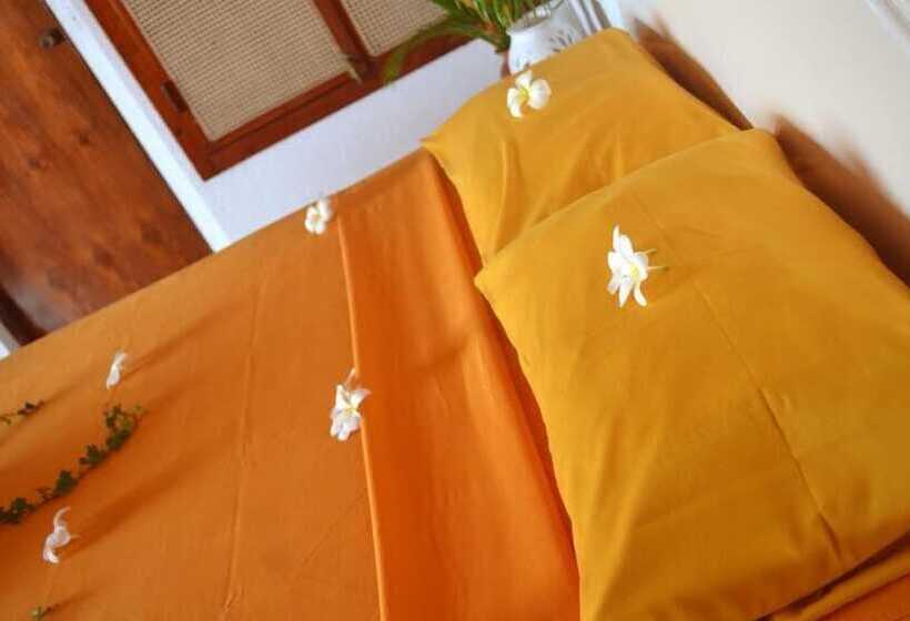 一居室别墅, Eva Lanka Hotel   Beach & Wellness