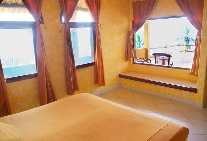 一居室别墅, Eva Lanka Hotel   Beach & Wellness