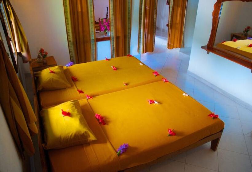 Шале 1 Спальня, Eva Lanka Hotel   Beach & Wellness