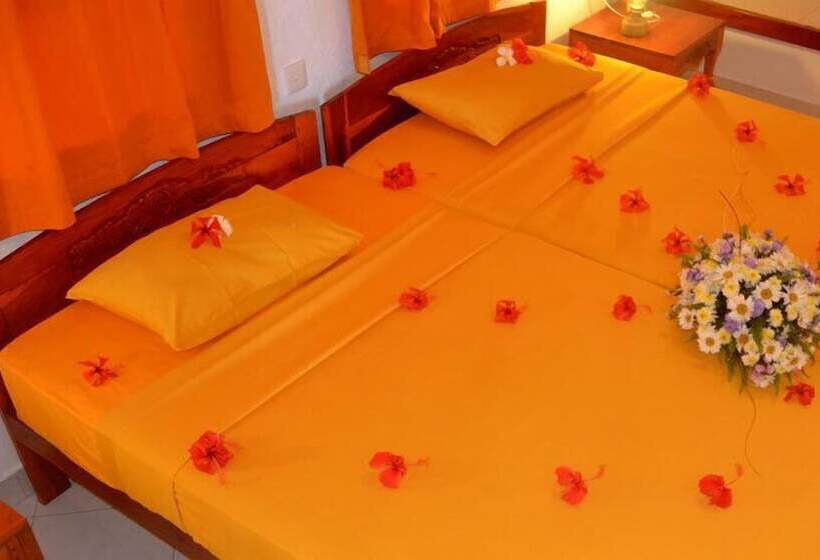 一居室别墅, Eva Lanka Hotel   Beach & Wellness