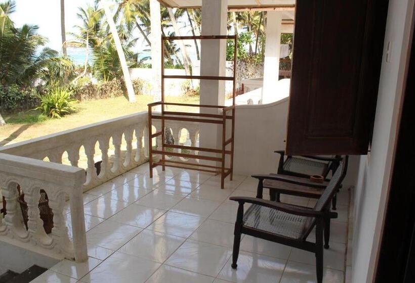 Шале 1 Спальня, Jagabay Resort & Surfing School