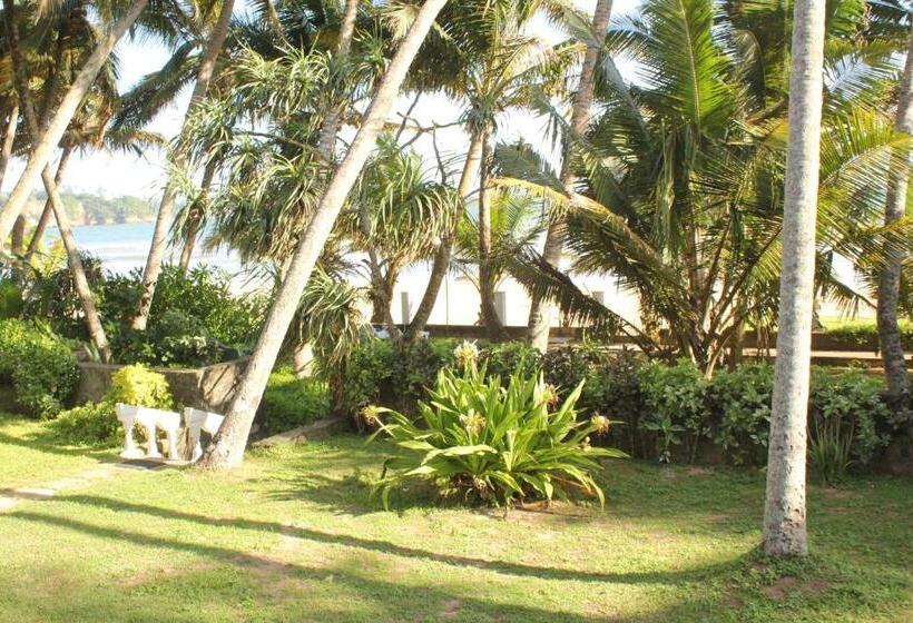 شاليه غرفة نوم واحدة, Jagabay Resort & Surfing School