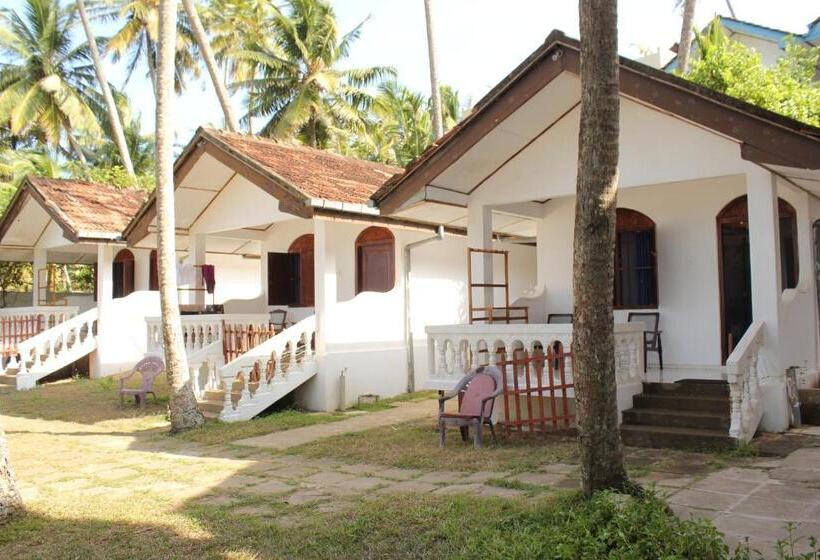 Шале 1 Спальня, Jagabay Resort & Surfing School