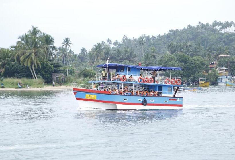 غرفة قياسية, Jagabay Resort & Surfing School