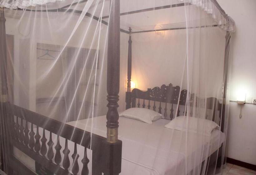 غرفة قياسية, Jagabay Resort & Surfing School