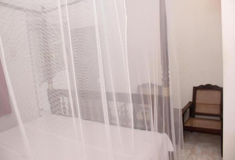 غرفة قياسية, Jagabay Resort & Surfing School