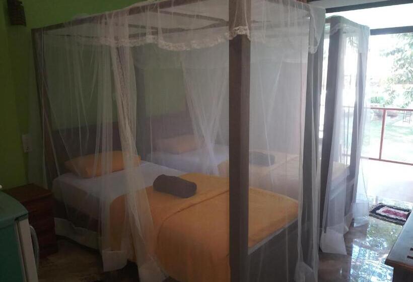 Номер Стандарт, Jagabay Resort & Surfing School