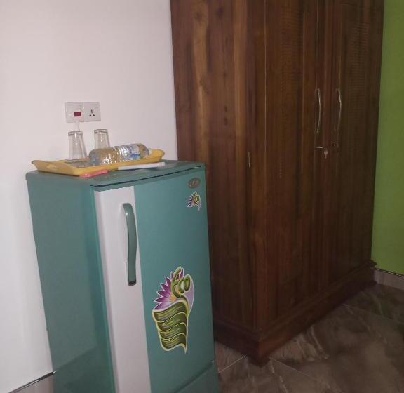 Номер Стандарт, Jagabay Resort & Surfing School