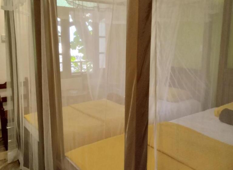 غرفة قياسية, Jagabay Resort & Surfing School