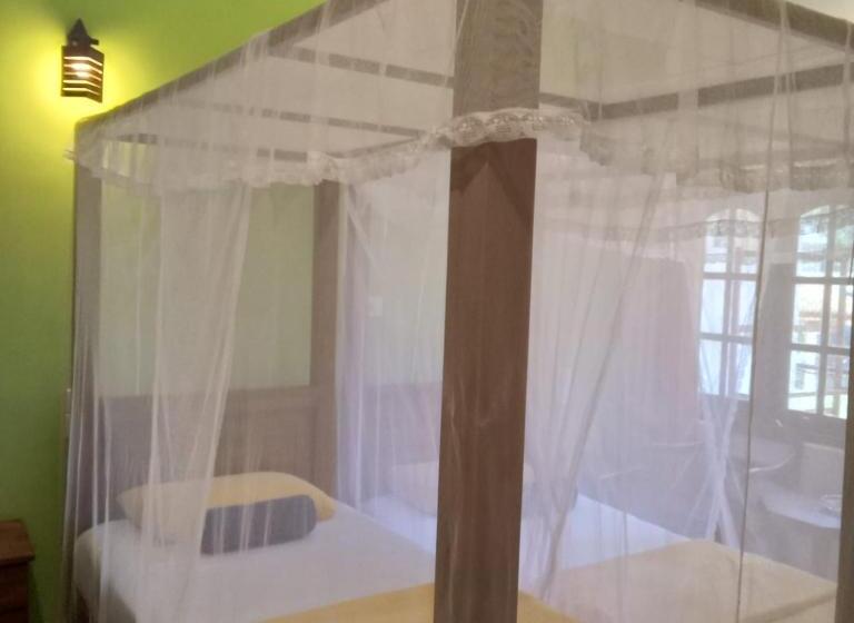 غرفة قياسية, Jagabay Resort & Surfing School