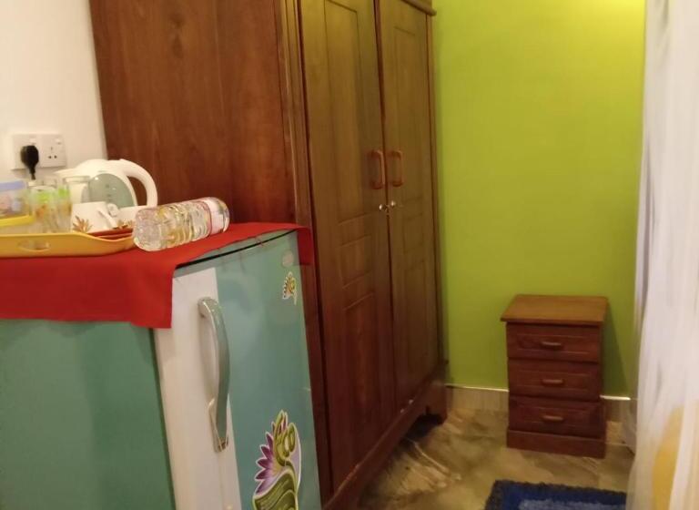 Номер Стандарт, Jagabay Resort & Surfing School