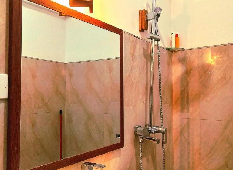 غرفة قياسية, Jagabay Resort & Surfing School