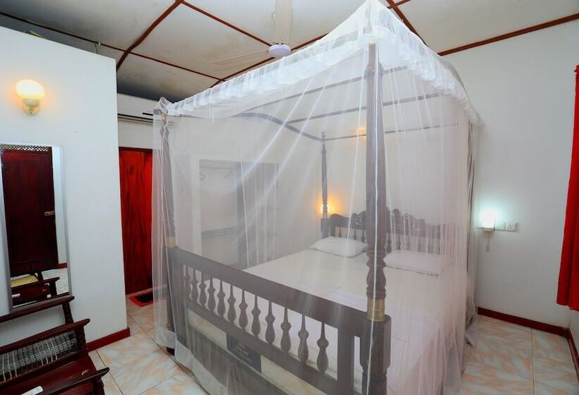 غرفة قياسية, Jagabay Resort & Surfing School