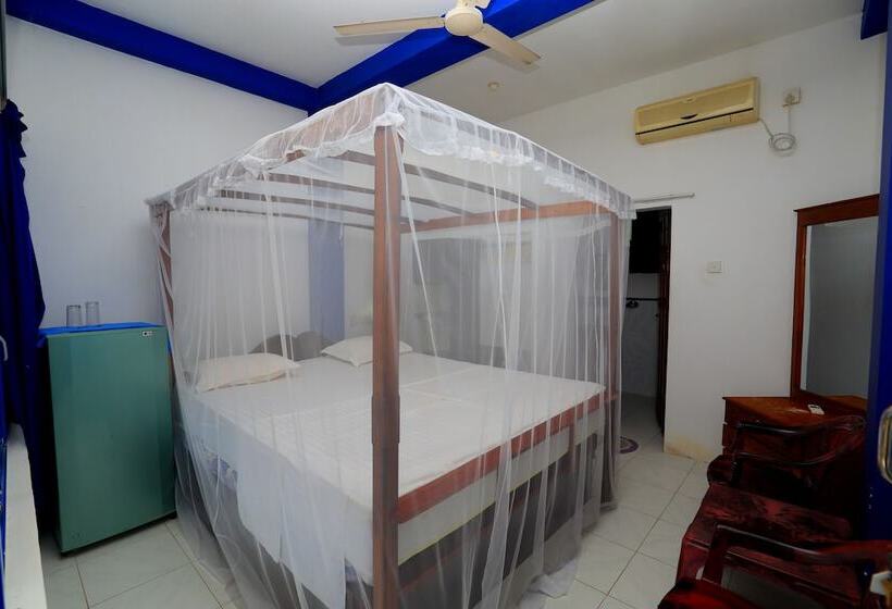 Номер Стандарт, Jagabay Resort & Surfing School