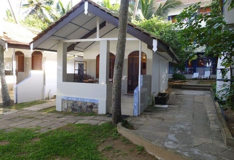 غرفة قياسية, Jagabay Resort & Surfing School