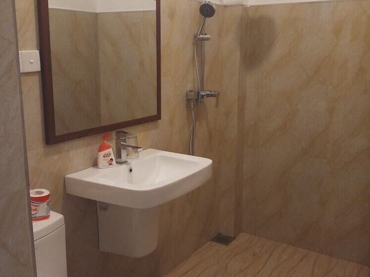 Номер Стандарт, Jagabay Resort & Surfing School