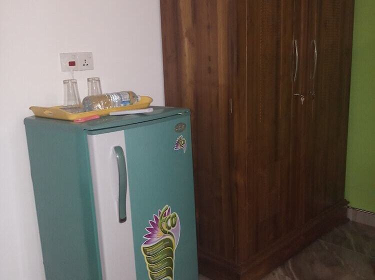 غرفة قياسية, Jagabay Resort & Surfing School