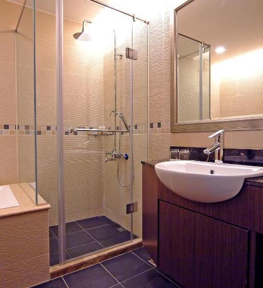 اتاق لوکس, Jingan Classic Inn