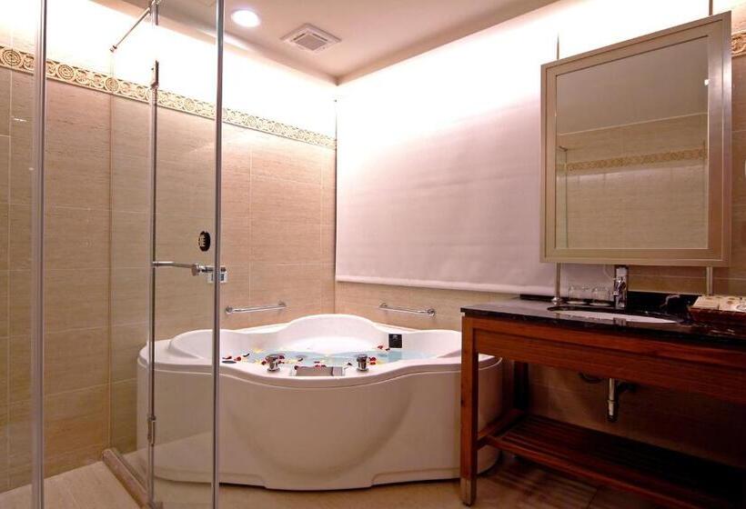 اتاق پرمیوم, Jingan Classic Inn