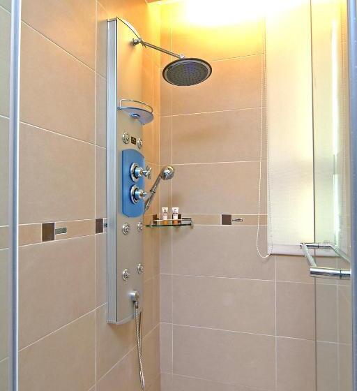 اتاق استاندارد, Jingan Classic Inn