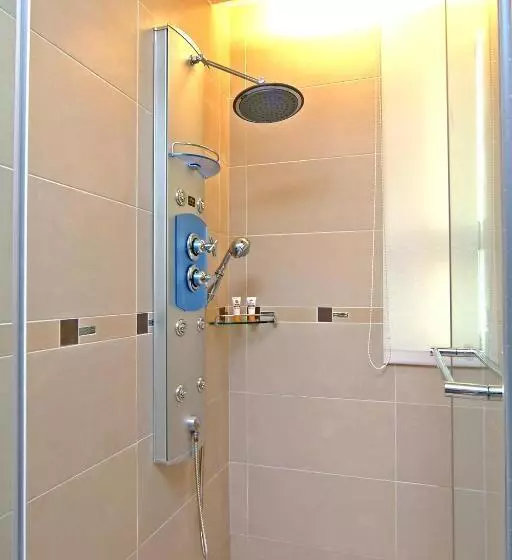 اتاق استاندارد, Jingan Classic Inn
