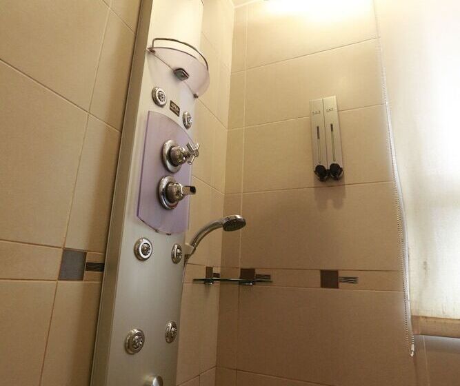 اتاق استاندارد, Jingan Classic Inn