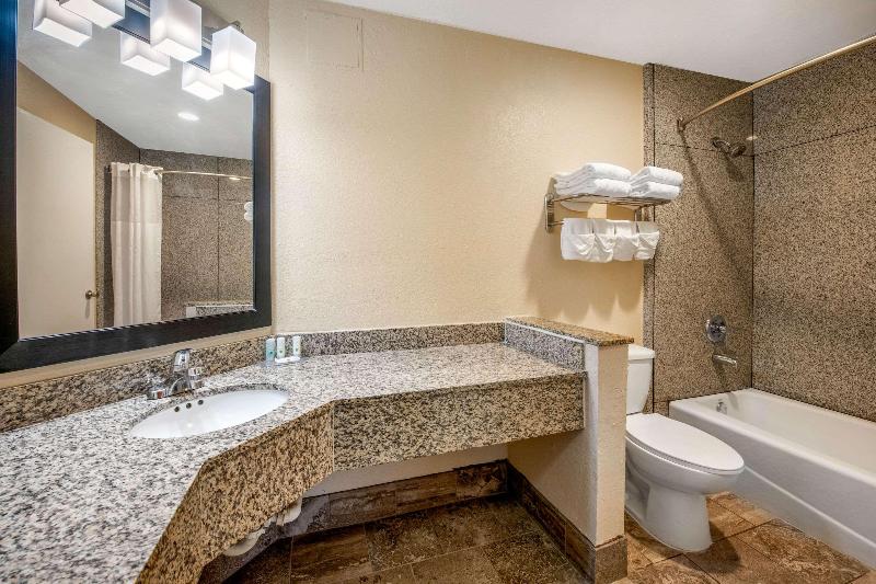اتاق استاندارد, Jingan Classic Inn
