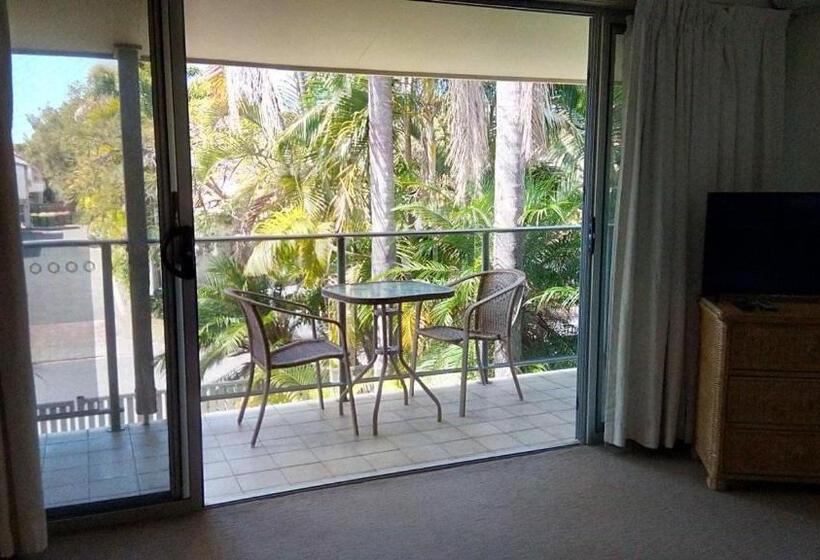 فيلا 3 غرف نوم, Le Court Villas