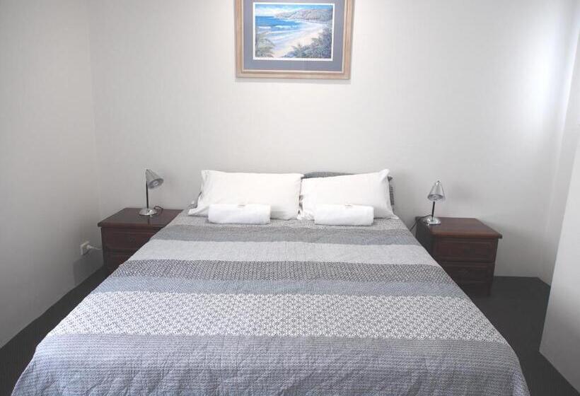 فيلا 3 غرف نوم, Le Court Villas