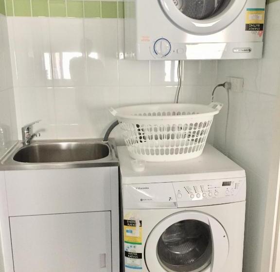 فيلا غرفتين نوم, Le Court Villas